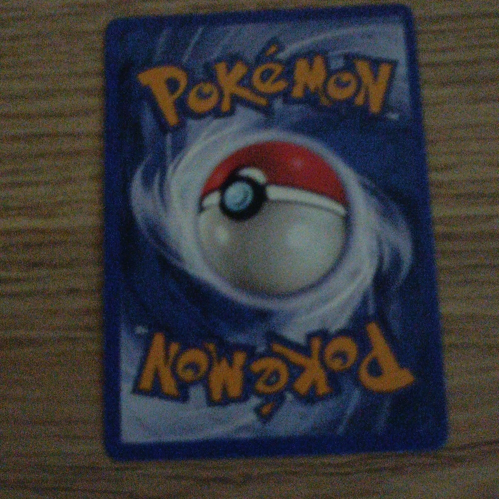 Pokemon - Picture 2 of 2